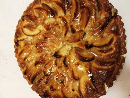 Whole Foods Market West Hartford, Bishops Corner and Glastonbury Recall Tarte Aux Pommes Due to Undeclared Almonds